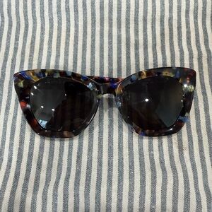 Warby Parker Augusta Sunglasses - NEW